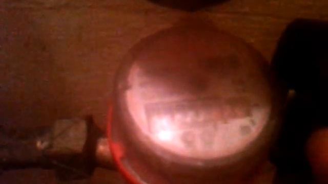 Экономия горячей воды счётчик смотреть онлайн