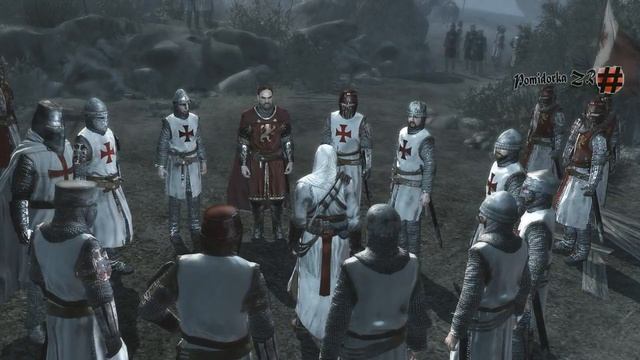 Прохождение Assassin's Creed: 14я часть смотреть онлайн