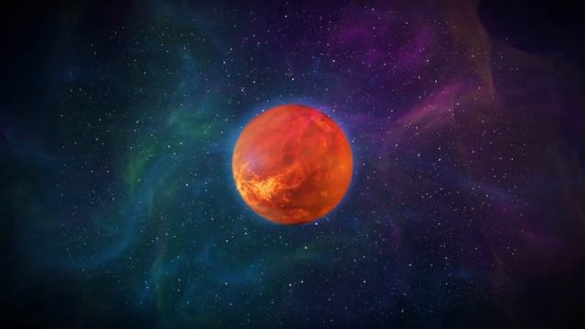 Venus Frequency - Music Frequency Of Venus 221.23hz