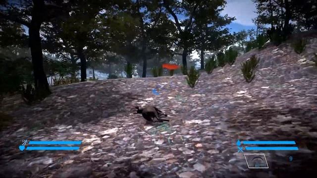 Let's go Hunt - The Starving Tournament смотреть онлайн