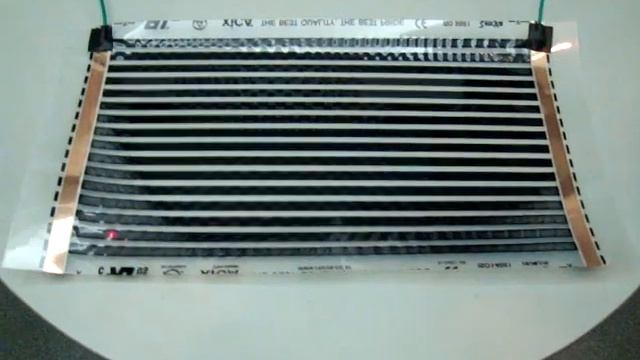 Испитване на полосато фолио "Daewoo/Enerpia, Excel" под напрежение 1000 волт смотреть онлайн