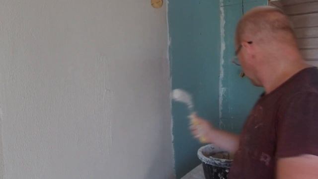 Декоративная штукатурка своими руками