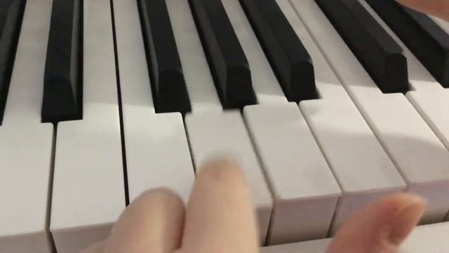 Играю кусок клипа Билли Айлиш bad guy смотреть онлайн