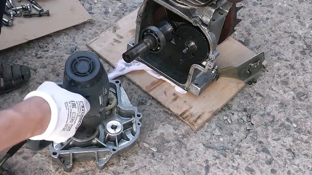 ДМ 1 часть 3 смотреть онлайн