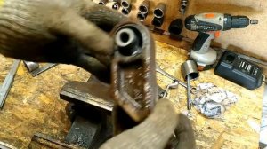 Замена сайлентблоков редуктора. Mitsubishi Outlander I.