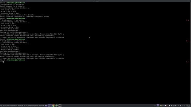 Porting a Tiling Window Manager to C++ [Day-6]: ThreeColumnLayout (forgot to unmute in b/w, sorry!) смотреть онлайн