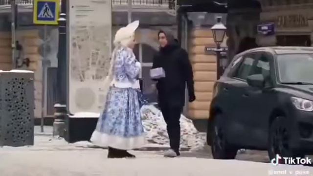 Не лизал - подарка не видал смотреть онлайн