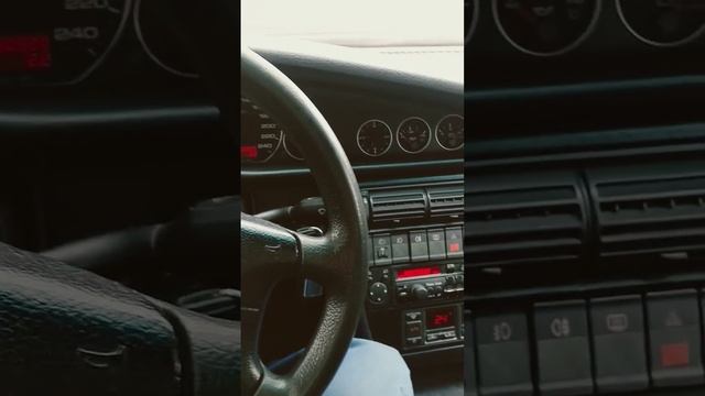 classic audi a6 c4 смотреть онлайн