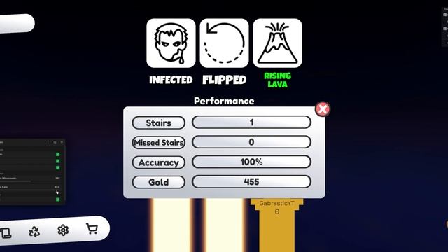 Stair Tappers Script (Auto Tap, Auto Rebirth, Auto Vote, Tap Delay) смотреть онлайн