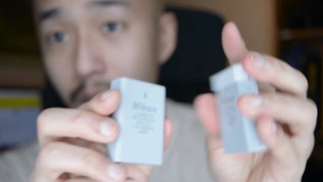 How To FIX A Dead Nikon Battery? (3 Things You Need To Know) смотреть онлайн