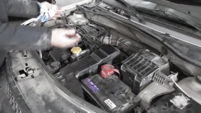 Новости автомобильной индустрии