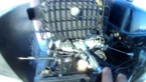 Мотобукс Мужик мини обзор