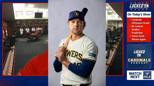 What Jim Bowden Grades The Cardinals Offseason And Where He Thinks They'll Finish In The Division! смотреть онлайн