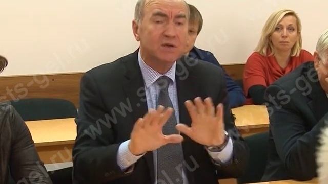 Как жить? "Дом на Красногвардейской, 79" (15.12.15) смотреть онлайн