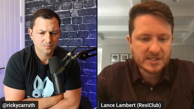 The Housing Recession Is Back On смотреть онлайн