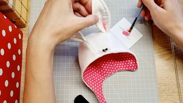 Animal hats for Blythe. Зверошапки для Блайз смотреть онлайн
