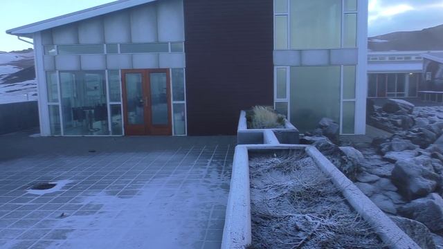 Iceland, Myvatn Nature Baths смотреть онлайн