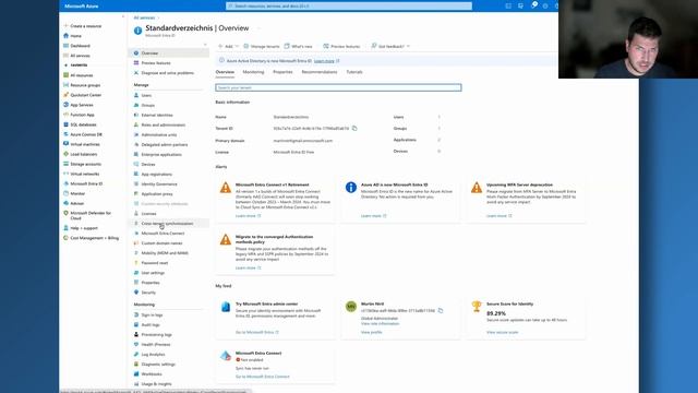 How to Use SSO for Kubernetes Authentication with Dex | Mirantis Labs - Tech Talks смотреть онлайн