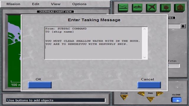 janes 688(I) hunter killer user mission editor guide смотреть онлайн