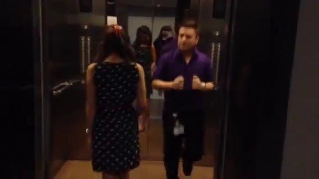 Trey elevator run смотреть онлайн