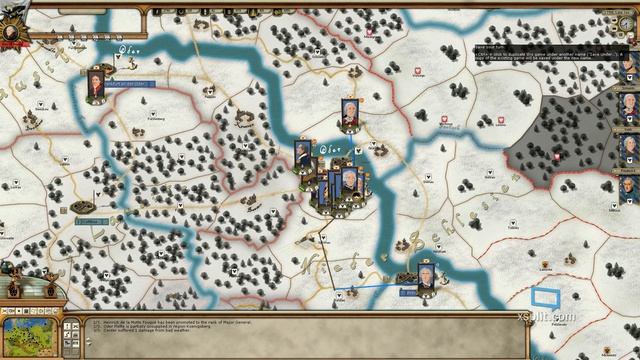 Let's Play Rise of Prussia, Episode 13 смотреть онлайн