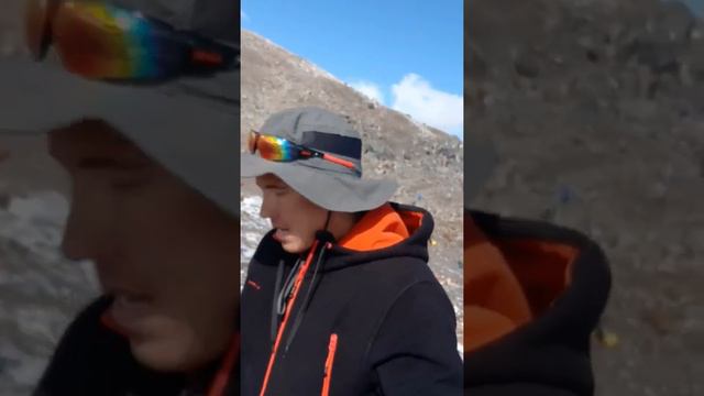 Восхождение на эльбрус смотреть онлайн