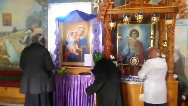 Паломничество в Почаев. смотреть онлайн