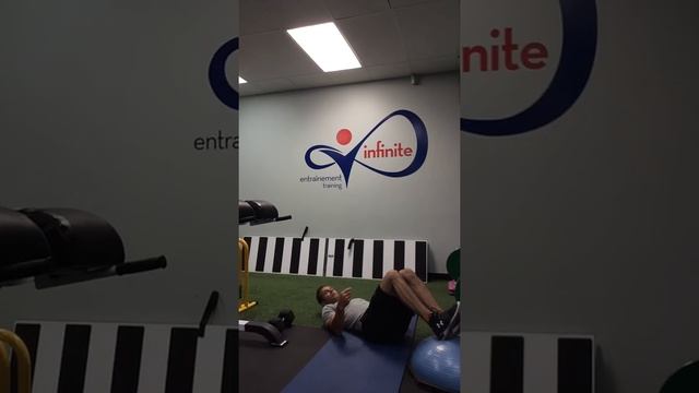 Series #2 Warm up/ Workout / Stretching #5/12 смотреть онлайн