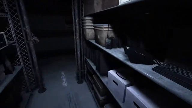 Outlast: Whistleblower Gameplay part 1: Blowing the Whistle смотреть онлайн