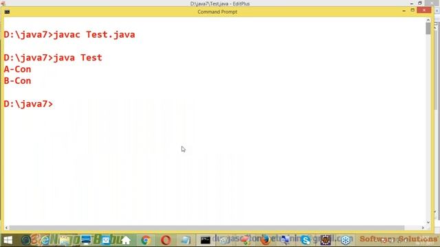 Core Java || "super keyword" || by Nagoor Babu Sir смотреть онлайн