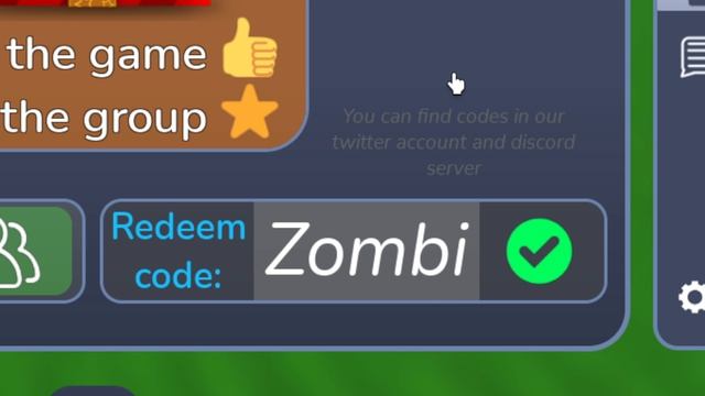 ALL Zombie Business CODES | Roblox Zombie Business Codes (July 2023) смотреть онлайн