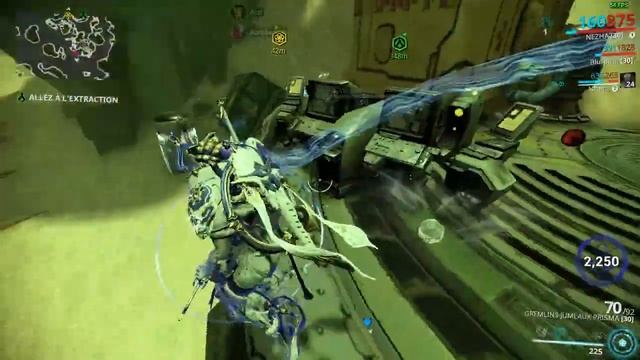 Warframe VIrus It Is Re Aware смотреть онлайн