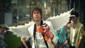 Александр Рыбак   Стрела Амура