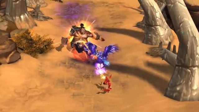 Онлайн игра Rise of Angels играть бесплатно смотреть онлайн