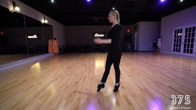 Cruzados Walks | Samba Tutorial for Beginners смотреть онлайн