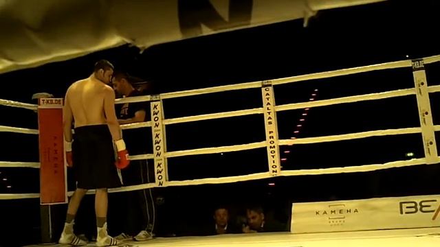 Ehsan (Sokrates) Maudodi vs.Rudolf Murko Round 1 смотреть онлайн