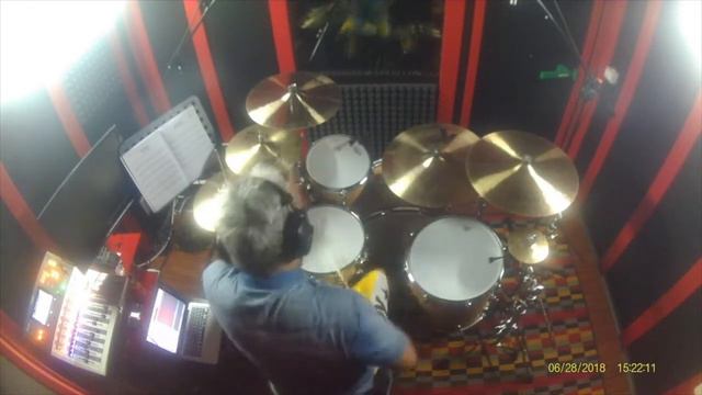 Salvo Martone ''Solo'' (grebfruit -BennyGreb) cover смотреть онлайн