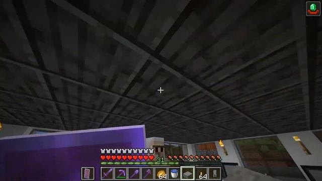 Streaming MineCraft because I just finished playing Call of Duty!!! смотреть онлайн
