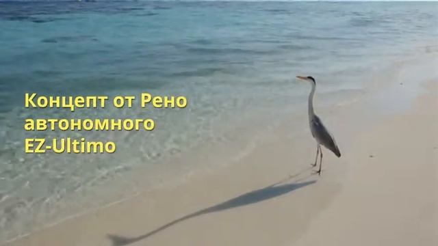 Новинки парижского автосалона 2018.