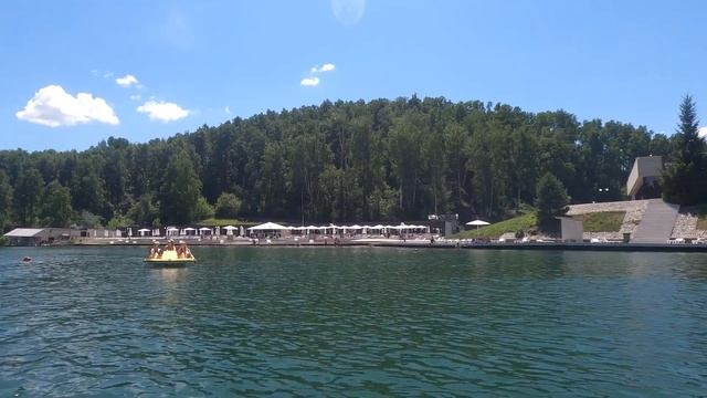 Топ развлечений на Алтае 2022 / Рафтинг, конные прогулки и водные развлечения смотреть онлайн