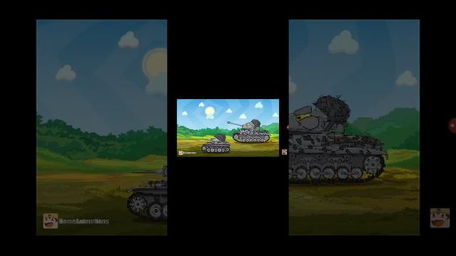 Кв 6 про танк часьт 10