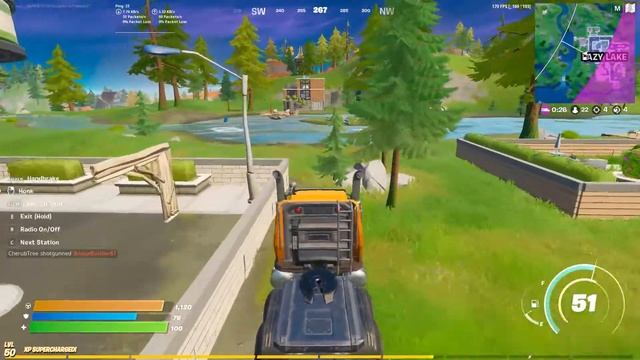 Streaming wtih Geforce Experience смотреть онлайн