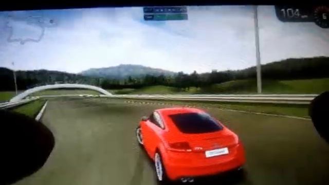 sports car challenge on android!!!! смотреть онлайн