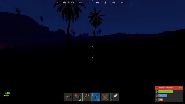 ВЫЖИВАНИЕ 😤 СТРИМ РАСТ RUST #rust смотреть онлайн