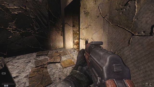 STALKER A.R.E.A. gameplay #9 смотреть онлайн