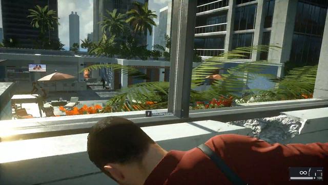 Прохождение Battlefield Hardline Эпизод 2 Плата по счетам смотреть онлайн