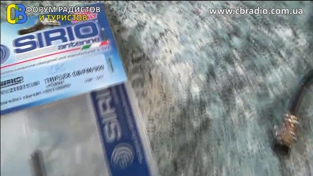 Магазин СB раций Варшава Польша СB radio shop in Poland смотреть онлайн