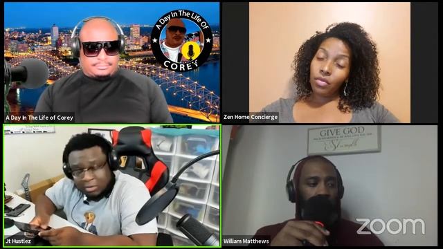 A Day In The Life Of Corey Podcast Kia's Q & A Part 2 смотреть онлайн