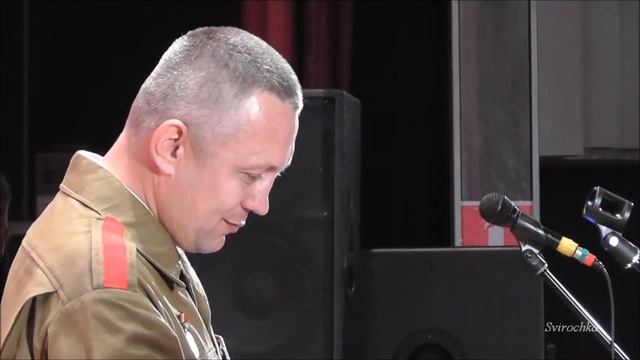 Андрей Лященко "Вальс 2-го августа" смотреть онлайн