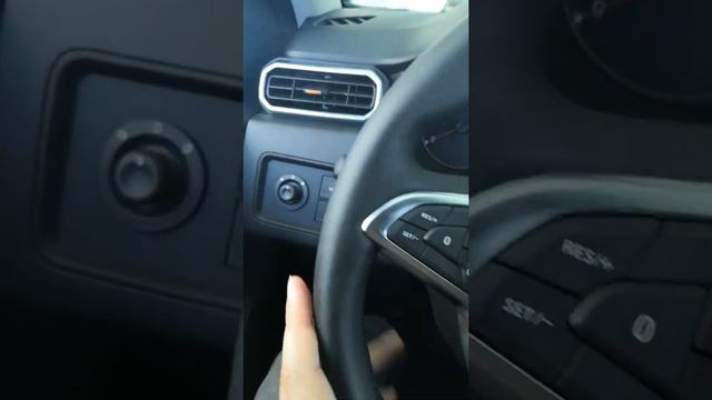 Новый Рено Дастер. Для своих! Из салона Renault. смотреть онлайн